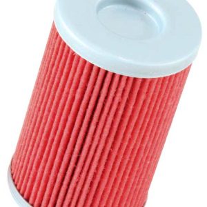 K&N KTM / Husaberg / Betamotor / Polaris 1.625in OD x 0.438in ID x 2.719in H Oil Filter