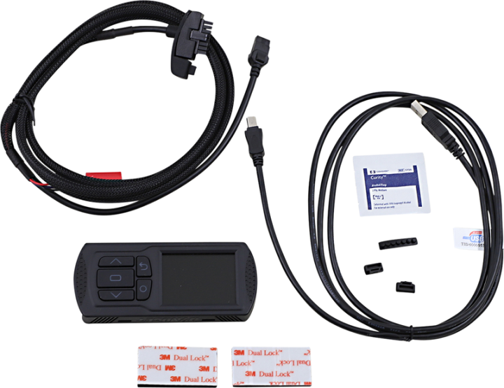 DYNOJET Power Vision 3 - Honda Talon 4-Seater PV3-16-14