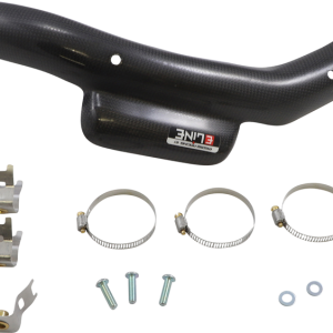 MOOSE RACING Pipe Guard SHS30021A