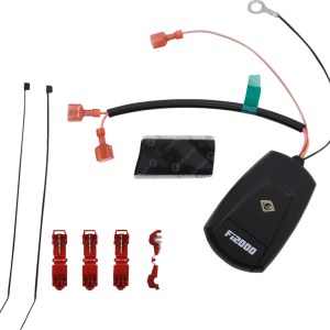 Fi2000 FI2000 - Tripot VTX1800 92-0650