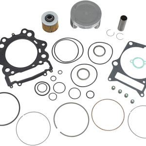 WSM Top End Kit - .5mm - Yamaha 54-546-22