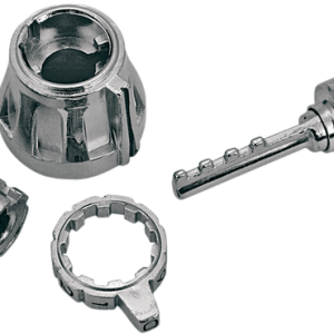 TRIMAX Receiver Combo Lock MAG200 4010-0033