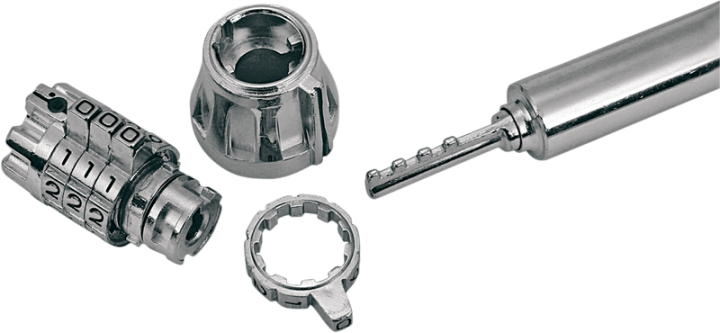 TRIMAX Receiver Combo Lock MAG200 4010-0033