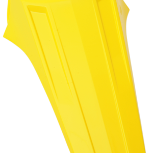 UFO Restyled Rear Fender - Yellow SU03971K-102