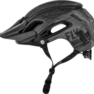 FLY RACING Freestone Ripa Helmet Matte Black/Grey Md/Lg 73-91932
