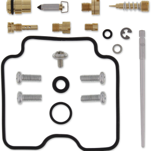 MOOSE RACING Carburetor Repair Kit - Kawasaki 26-1101