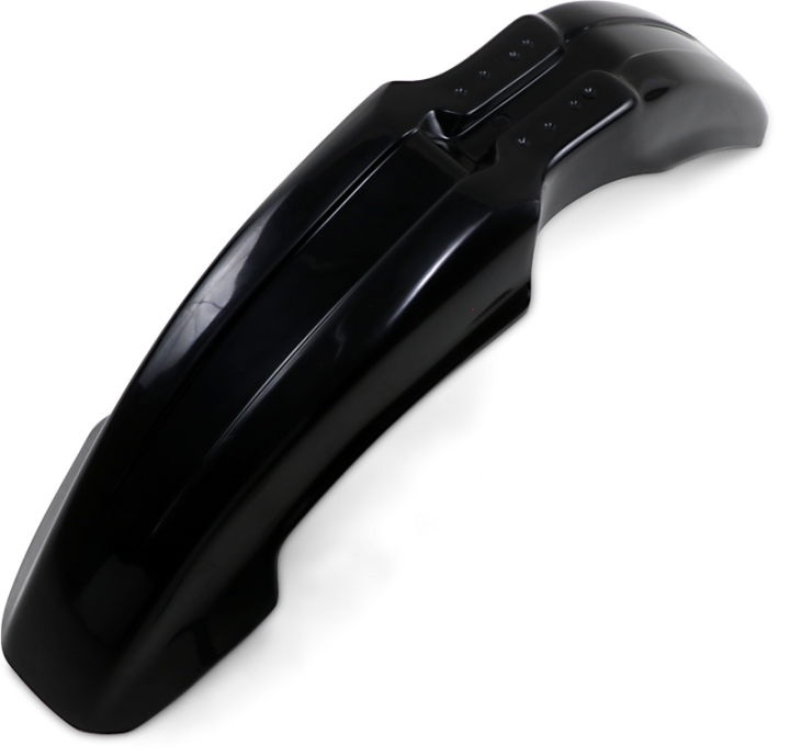 UFO Front Fender Black YZ125/250 1992-1999 YZ/WR400F 1998-1999 YA02852001