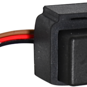 KOSO NORTH AMERICA LED Flasher Relay KD006030