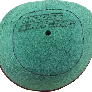 MOOSE RACING Precision Pre-Oiled Air Filter - Sherco P-SHERCO