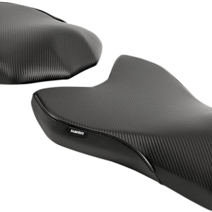 SARGENT Seat - Black - FZ1 WS-562-19