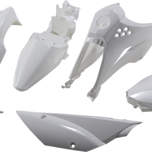 UFO Replacement Body Kit - White KA37003-047