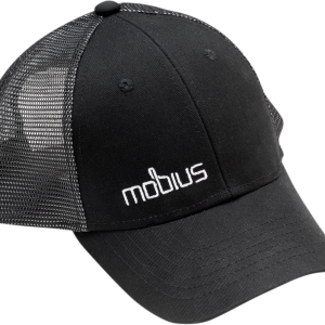 MOBIUS Mobius Hat - Black - One Size 4110200