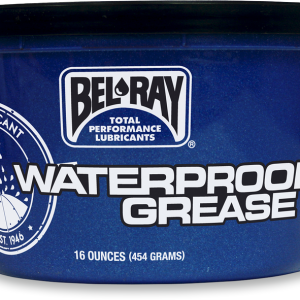 BEL-RAY Waterproof Grease - 16 oz. net wt. - Tub 99540-TB16W