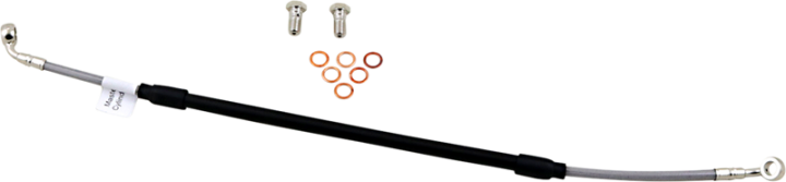 GALFER Brake Line Stainless Steel FK003D412R