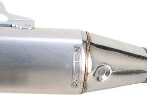 FMF Factory 4.1 RCT Muffler - Aluminum CRF250R 2011-2013 041473 1821-1385