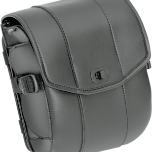 SADDLEMEN Sissy Bar Bag - Deluxe 3503-0064