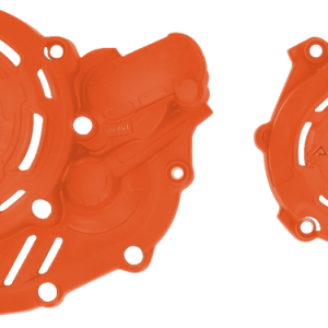 ACERBIS X-Power Kit - Orange HUS/KTM 2023 ORG 2979435226