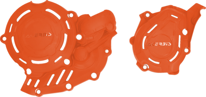 ACERBIS X-Power Kit - Orange HUS/KTM 2023 ORG 2979435226