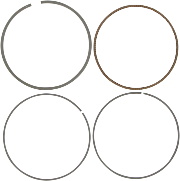 WISECO Ring Set Replacement 7700YC