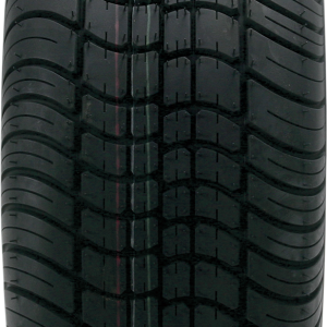KENDA Trailer Tire - Load Range C - 205/65-10 - 6 Ply 093991026C1