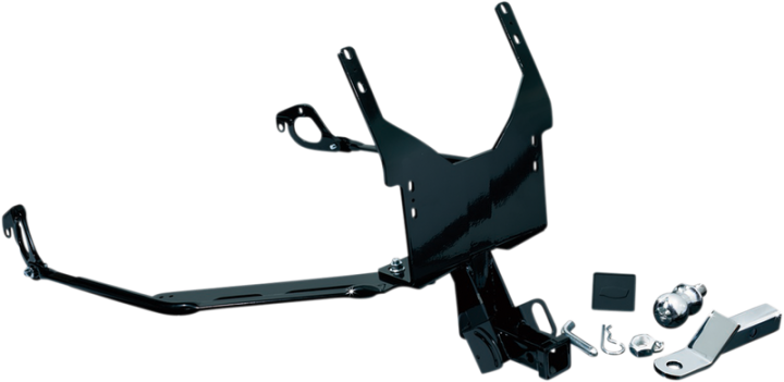 KURYAKYN Trailer Hitch - GL1800 7641