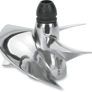 SOLAS Impeller - X-Prop - 16.5/23.5 - Sea Doo SD-SC-X0