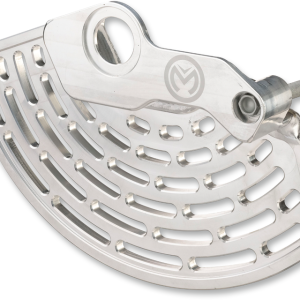 MOOSE RACING Front Rotor Guard 32-145