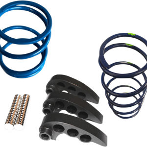 BIKEMAN PERFORMANCE Clutch Kit - Stage 1 - '16 RZR XP Turbo 07-320-1