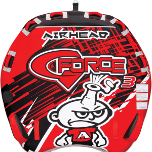 AIRHEAD SPORTS GROUP Towable - Airhead G-Force 3 AHGF-3