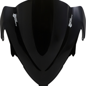 Zero Gravity Double Bubble - Dark Smoke - Hayabusa 2022-2024 16-135-19