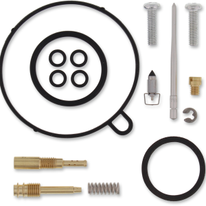 MOOSE RACING Carburetor Repair Kit - Kawasaki 26-1411