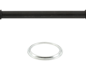 ALL BALLS Complete Axle Kit - Rear Left/Right - Can-Am AB8-CA-8-320