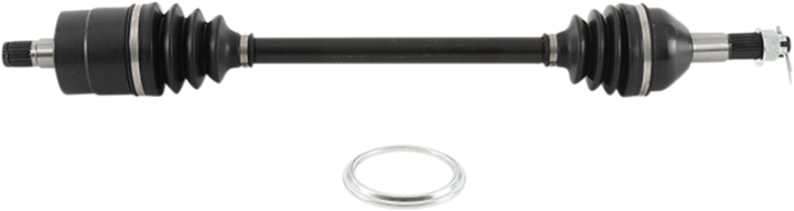 ALL BALLS Complete Axle Kit - Rear Left/Right - Can-Am AB8-CA-8-320