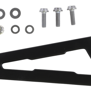 AKRAPOVIC Muffler Bracket - Aluminum RS 660 2021-2023 P-MBA6R1 1860-2075