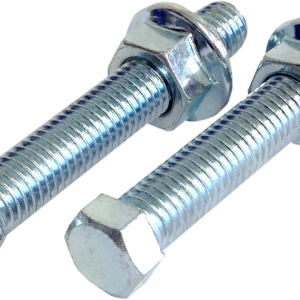 MOTION PRO Bolt/Nut Kit - Chain Tensioner 33-1500