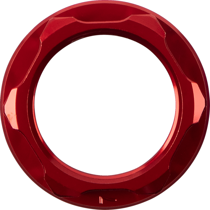 MOOSE RACING Steering Stem Nut C23-1243R