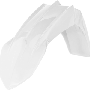 ACERBIS Front Fender White YZ/YZF 2018-2022 2685850002