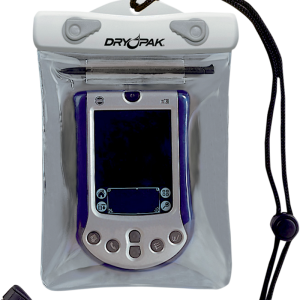 AIRHEAD SPORTS GROUP Dry Pak Case for GPS / PDA / Smartphone DP-56W