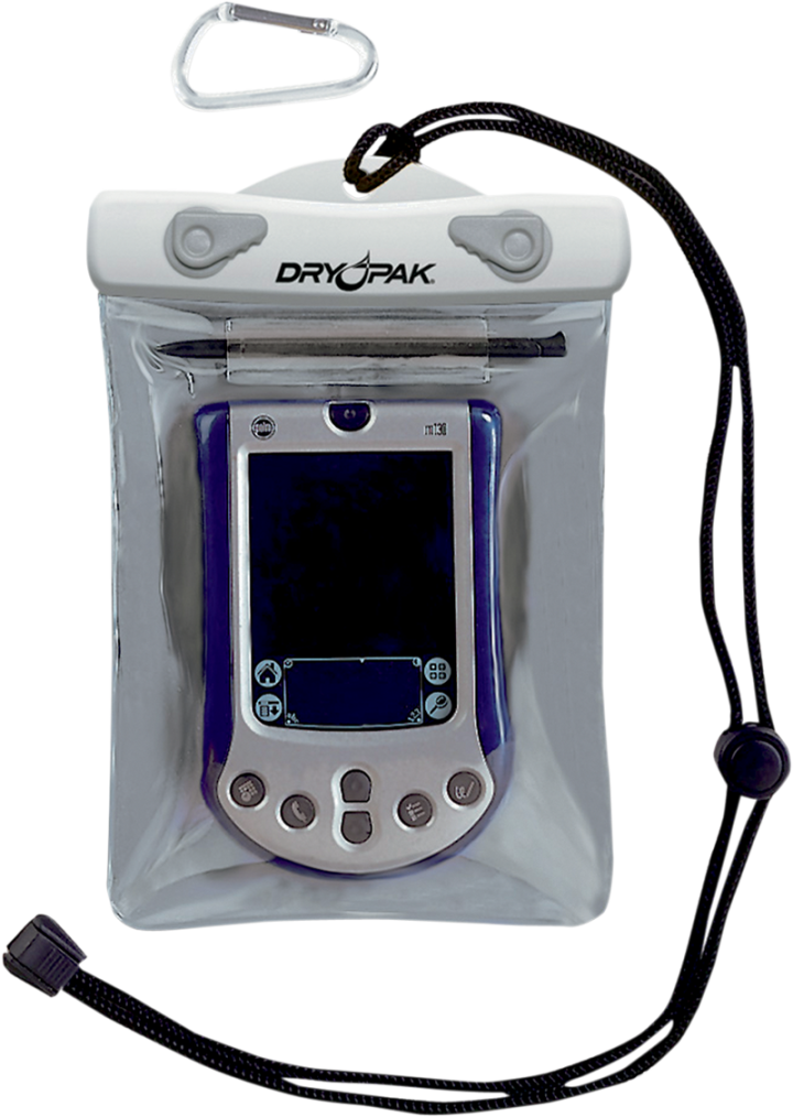 AIRHEAD SPORTS GROUP Dry Pak Case for GPS / PDA / Smartphone DP-56W