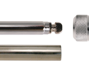 TRIMAX Universal Receiver Lock - 1/2" x 5/8" TS32 4010-0384
