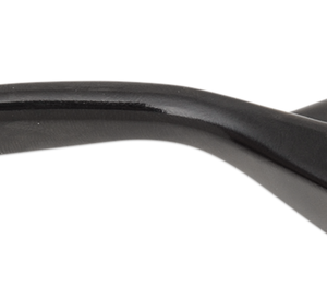 MOOSE RACING Brake Lever - Black H07-3501BB