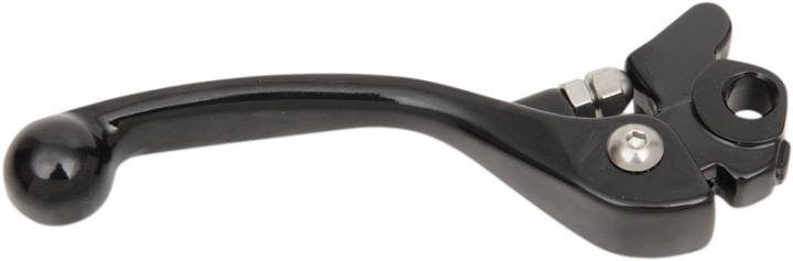 MOOSE RACING Brake Lever - Black H07-3501BB