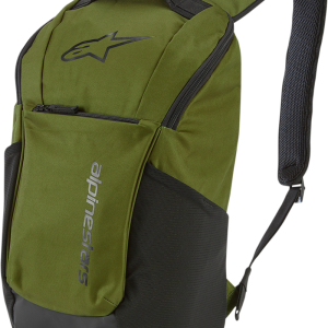 ALPINESTARS Defcon V2 Backpack - Military Green 121391400690OS