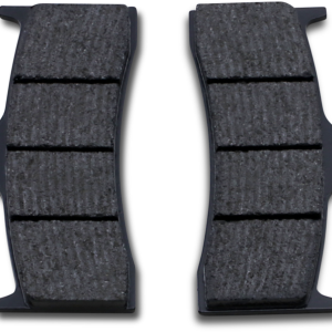 LYNDALL RACING BRAKES LLC X-Treme Brake Pads - '98-'02 Buell 7202X