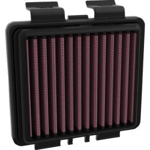 K & N High-Flow Air Filter - Honda CRF300L 2021-2024 HA-3021