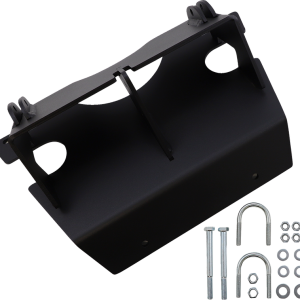 MOOSE UTILITY RM5 Plow Mount - CF Moto 4476PF