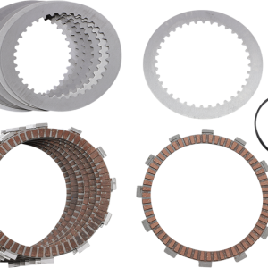 MOOSE RACING Clutch Kit M90-264