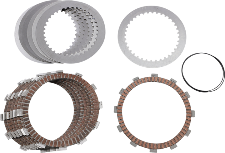 MOOSE RACING Clutch Kit M90-264