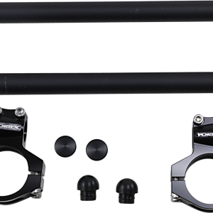 VORTEX Clip-On Handlebar - 50 mm - 7° - Black CL0050K