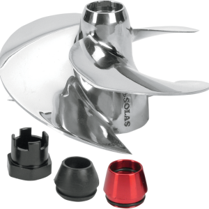 SOLAS Impeller - Concord - 14/18 - Yamaha YB-CD-14/18